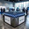 H2yunshen X5 Ultra-Performance Molecular Hydrogen Vessel Certified to IHSA Standard SGS Verified PFAS-Free
